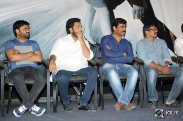 Boochamma Boochodu Movie Audio Launch